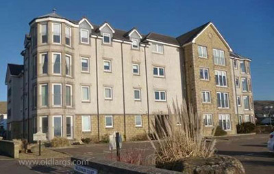 millenium court photo